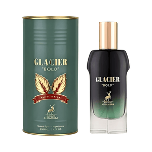 Glacier Bold