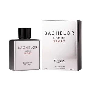Bachelor Homme Sport