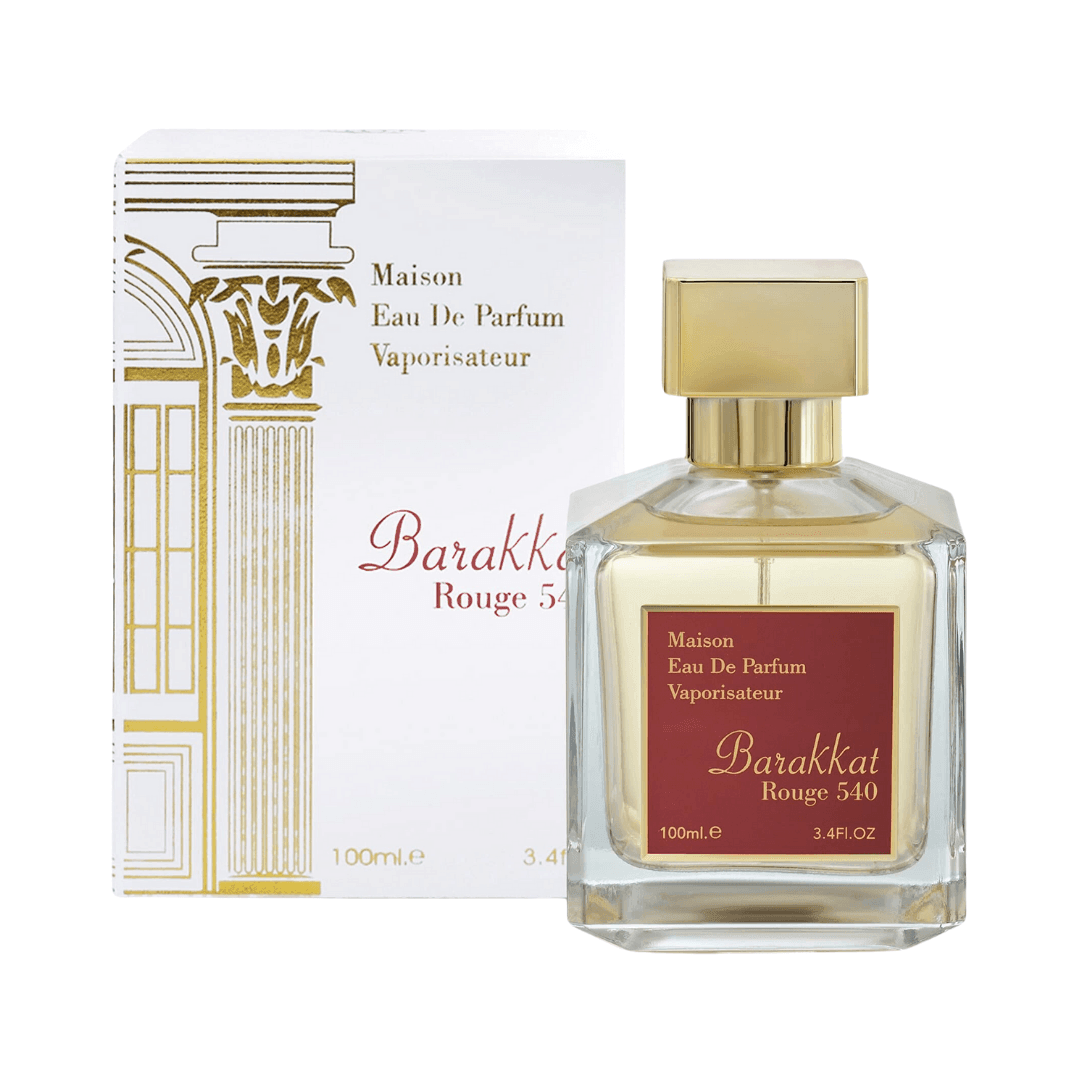 Barakkat rouge 540 EDP 100ml