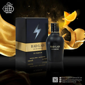 Bad Lad Le Parfum