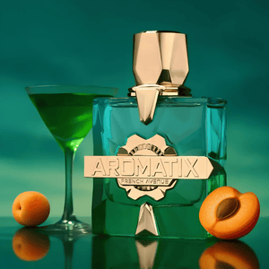 Aromatix Sun Kissed