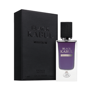 Black Kabul New Edition