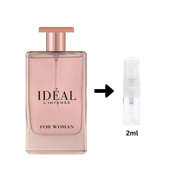 Ideal L'intense