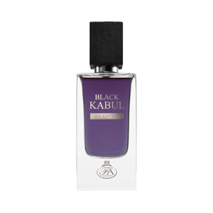 Black Kabul New Edition