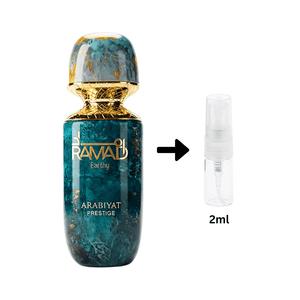 Ramad Earthy