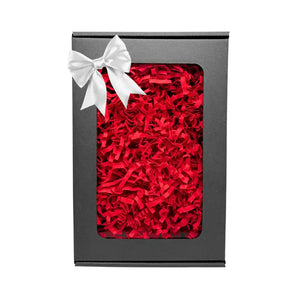 Dāvanu iepakojums (melns)