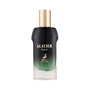 Glacier Bold