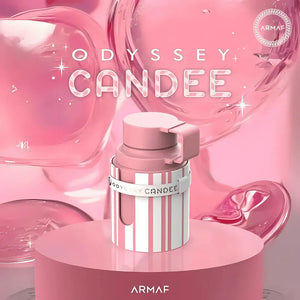 Odyssey Candee