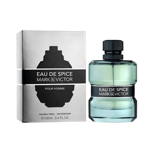Mark & Victor Eau De Spice