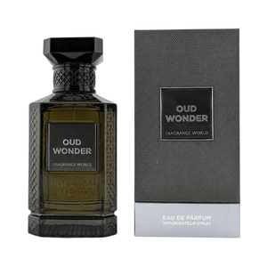 Oud Wonder