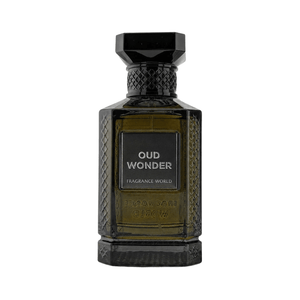 Oud Wonder