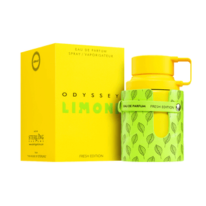 Odyssey Limoni