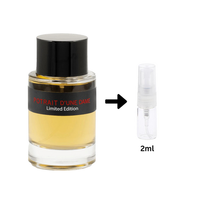 Potrait D'une Dame EDP 100ml