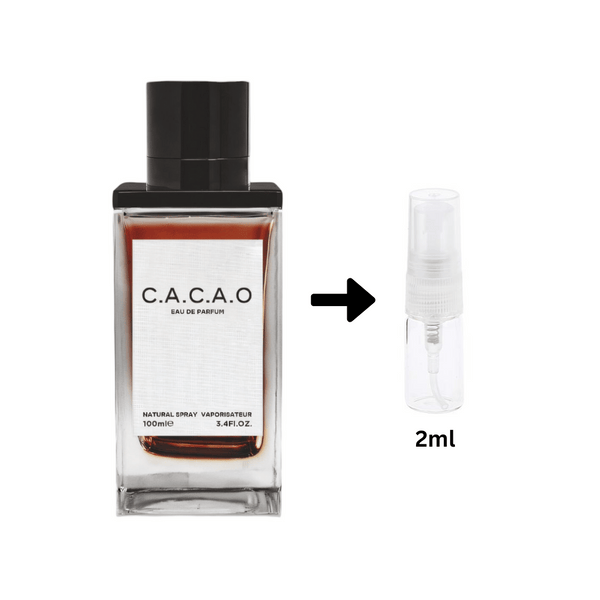 C.A.C.A.O EDP 100ml