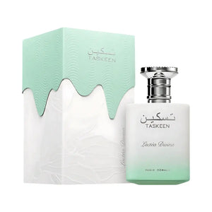 Taskeen Lactea Divina