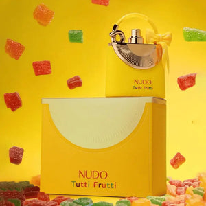 Nudo Tutti Frutti