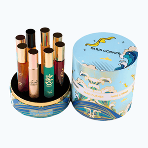 Discover Your Fragrance 8 x 15 ml