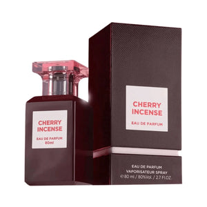 Cherry Incense