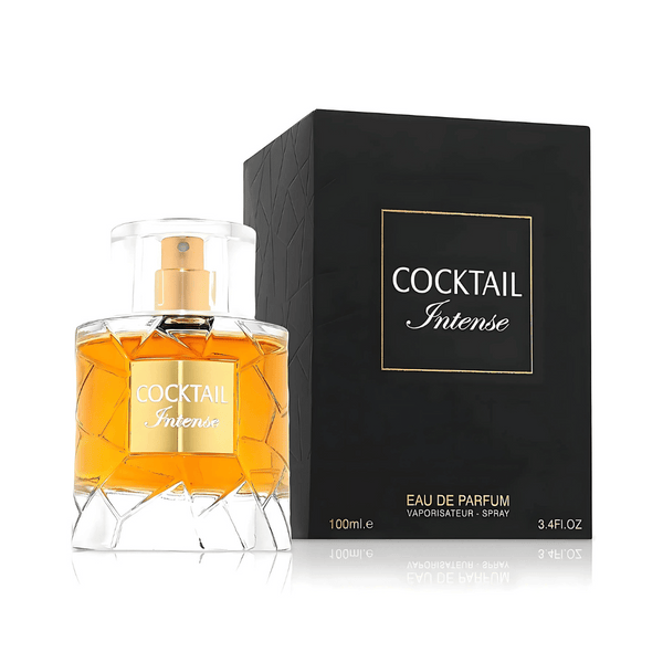 Cocktail Intense