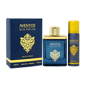 Aventos Blue For Him