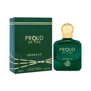 Proud Of You Sandalo
