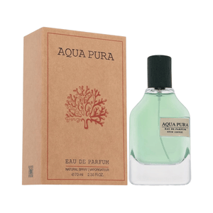 Aqua Pura
