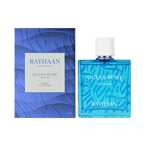 Ocean Rush