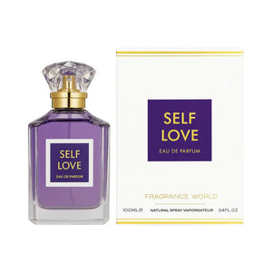 Self Love