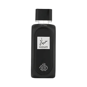 Hayaati