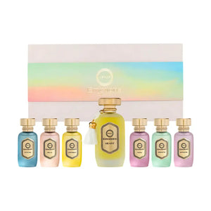 Emotions Collection Komplekts 100ml + 6x15ml